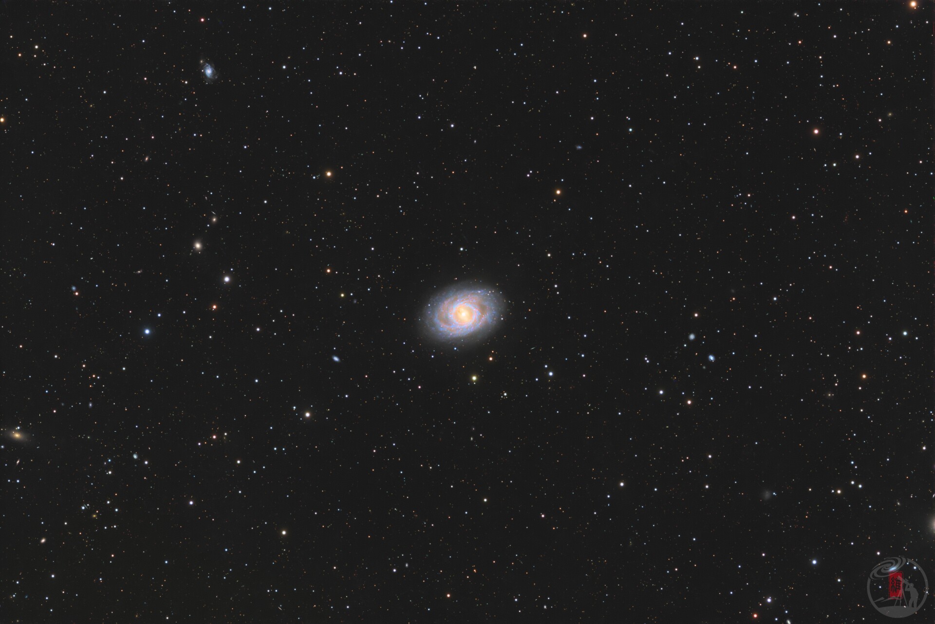 M 95