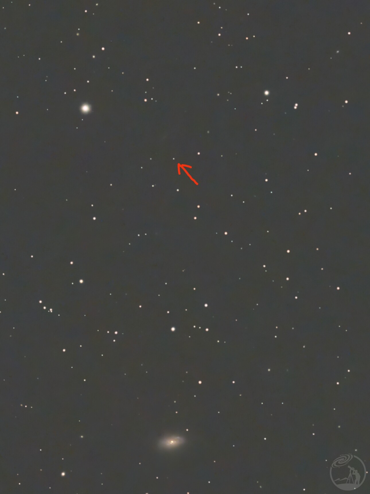 ton168类星体