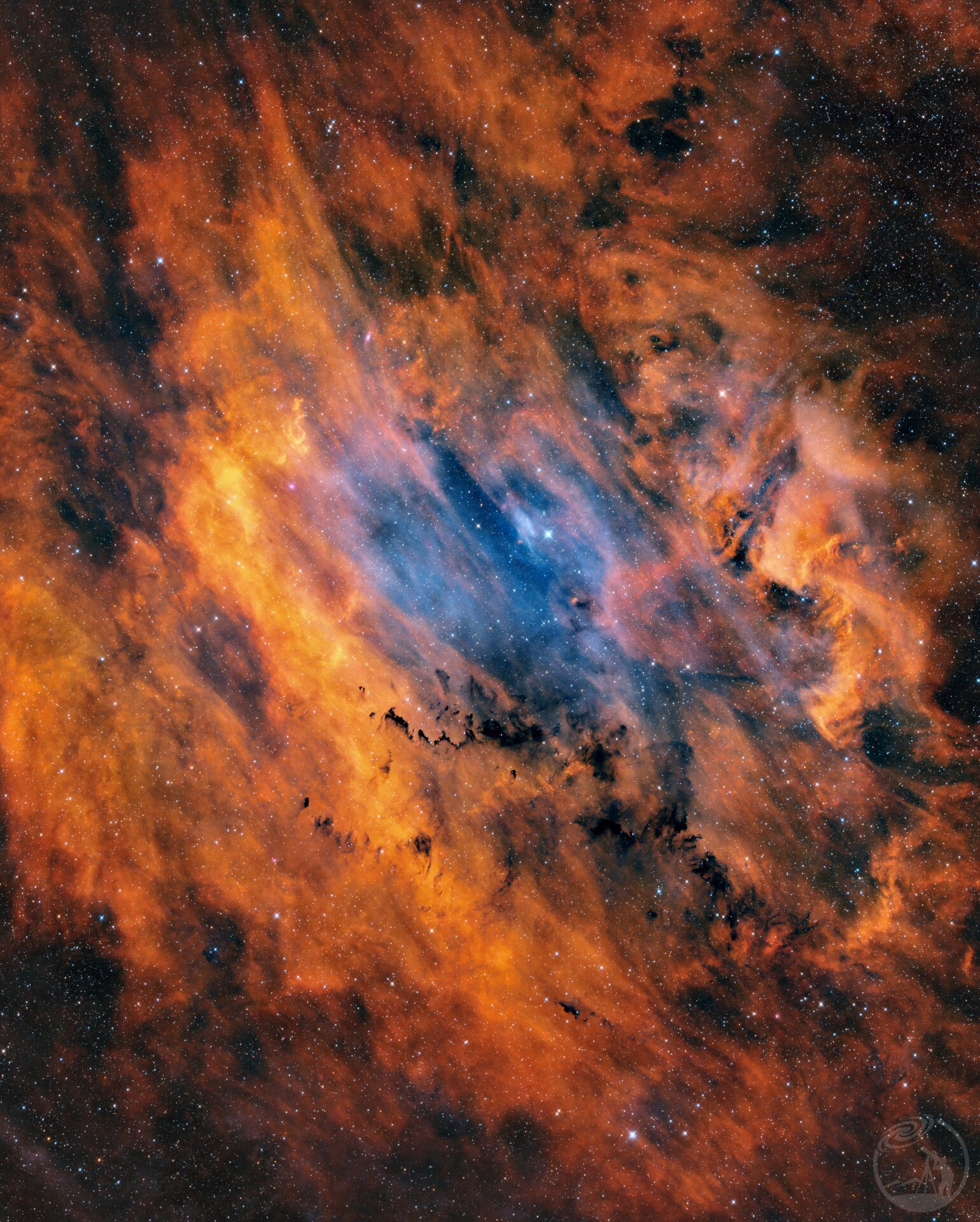 SH2-119 