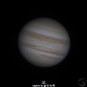 鸭鸭给我玩木星