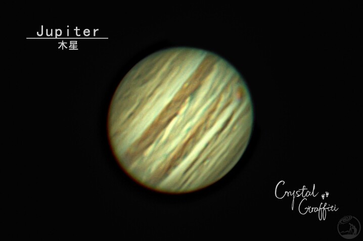 木星冲日