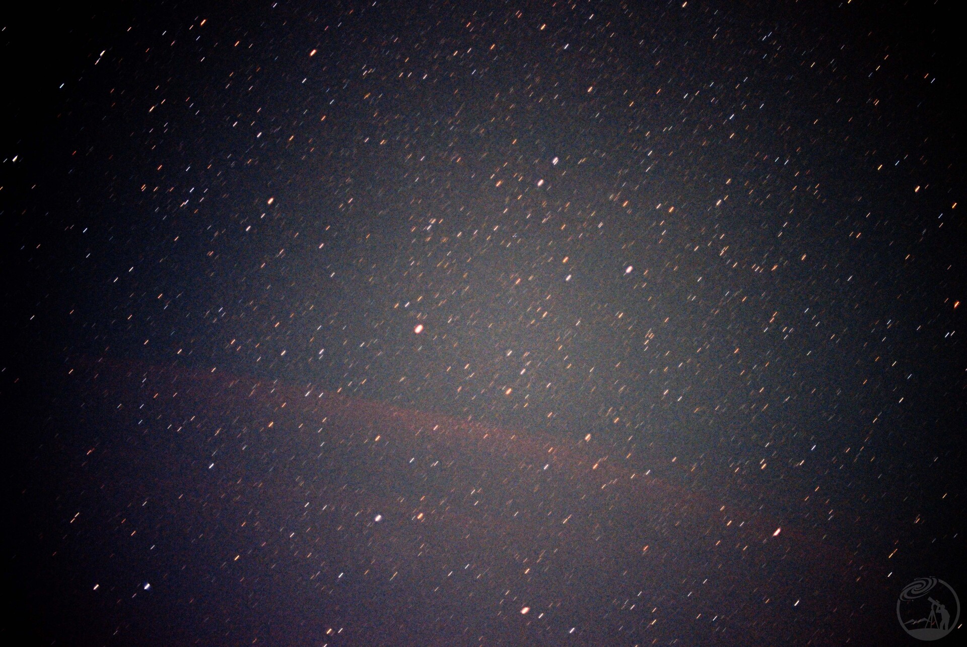 星✓ 云✓ 星云✖️