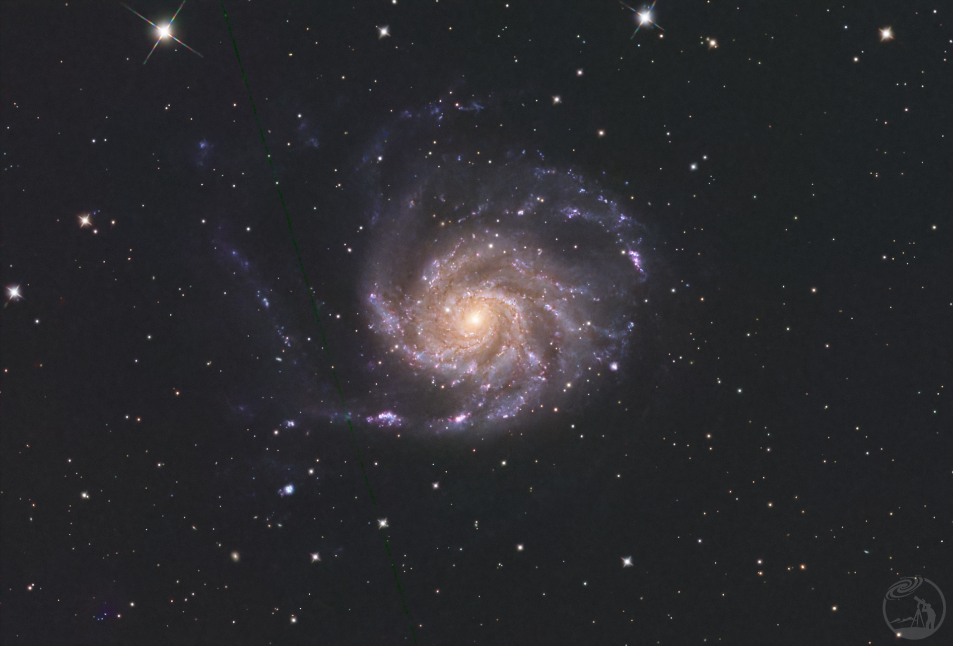 M101. 1小时超级快餐