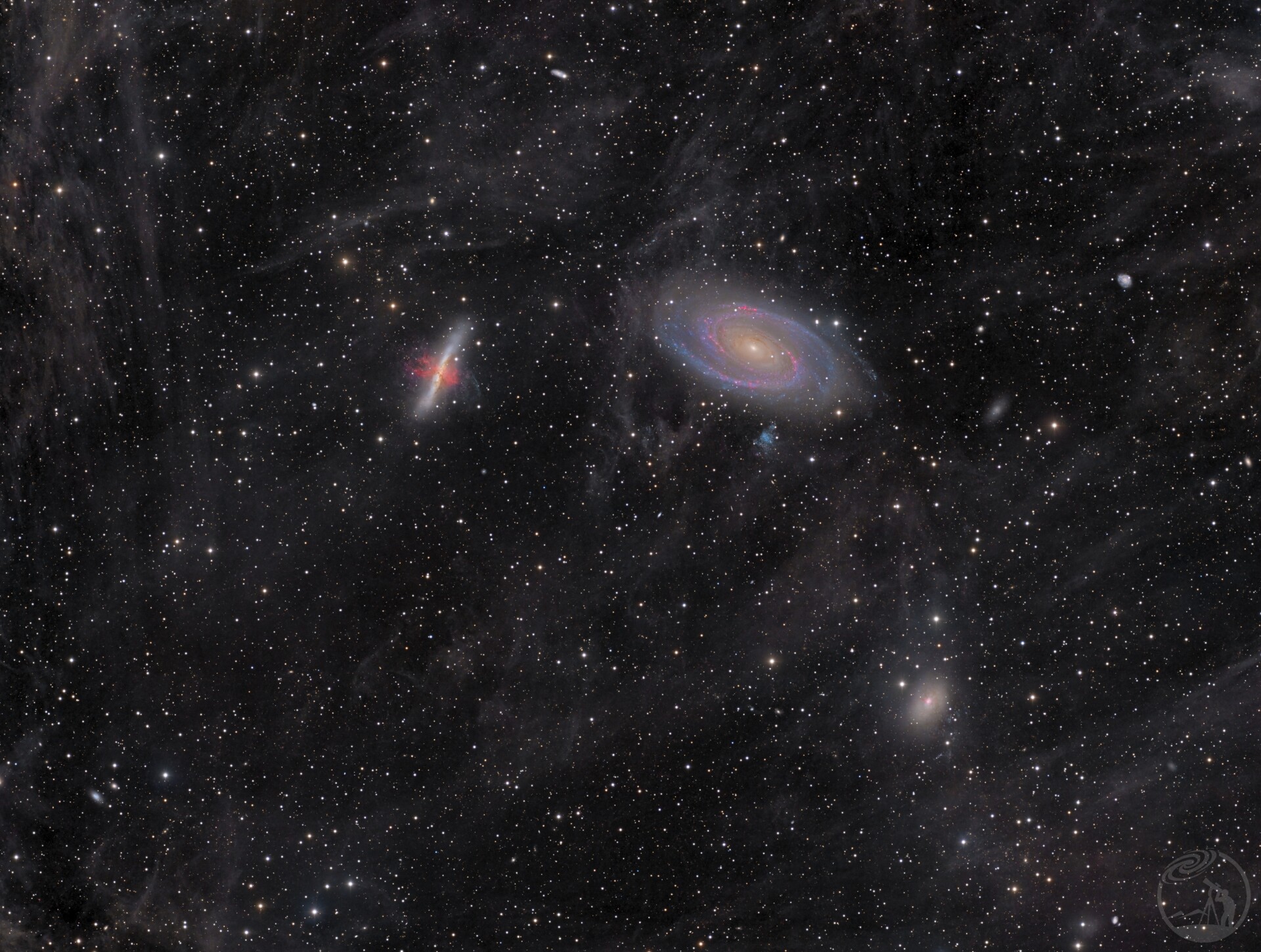 M81M82