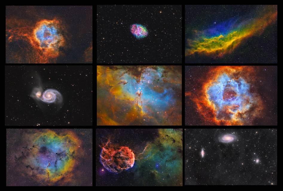 【黑白9套100小时】LRGBSHO后期素材