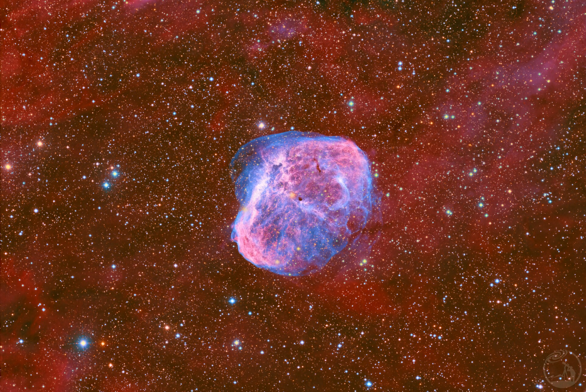 NGC6888第三版