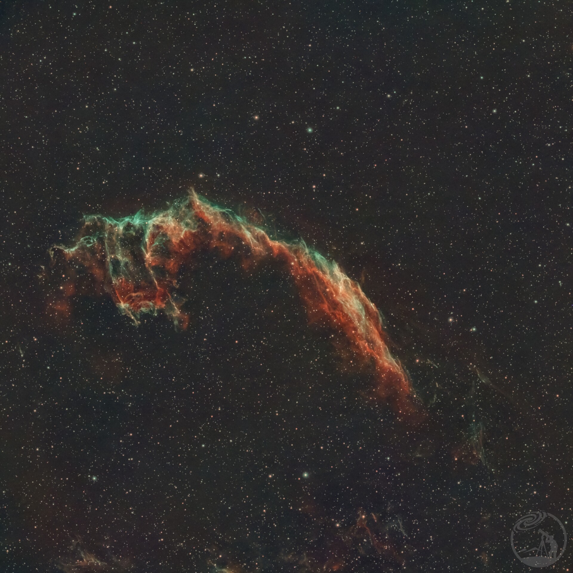 C33/NGC6992幼儿园作品