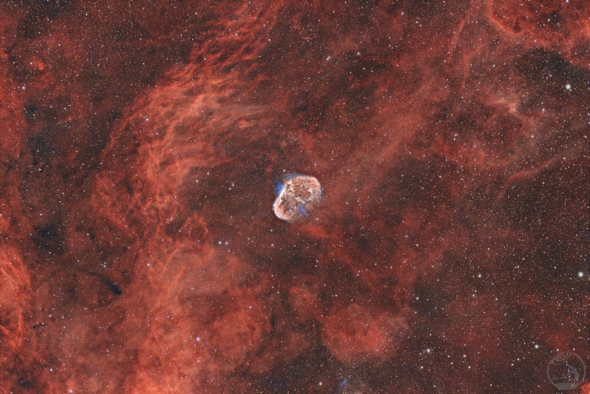 NGC6888