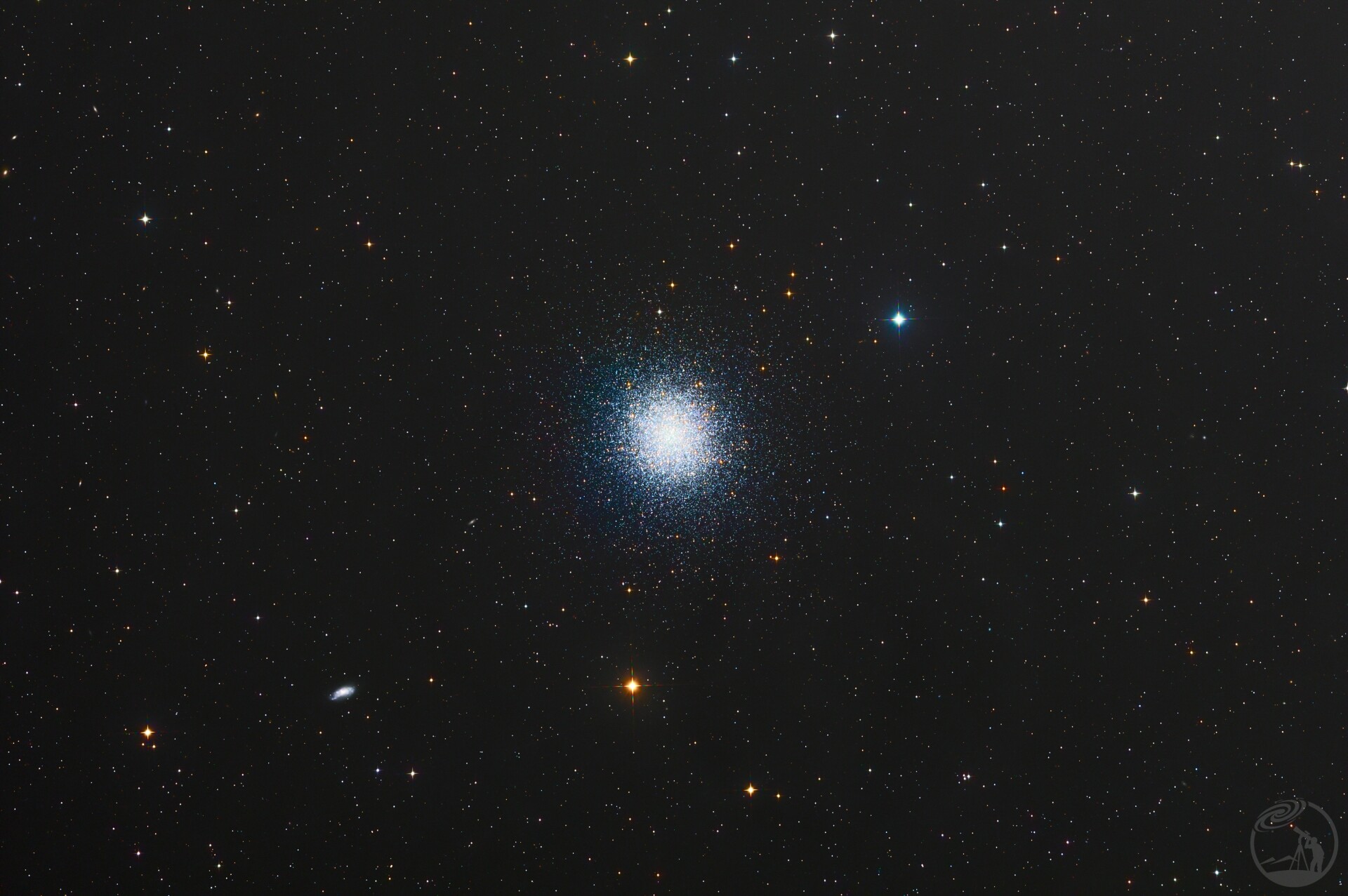 M13武仙球