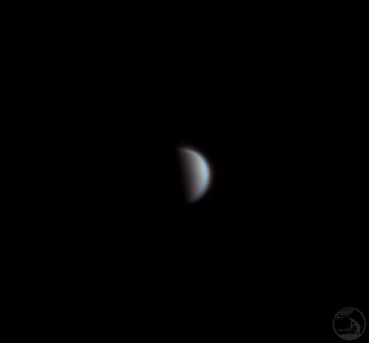 金星HDR