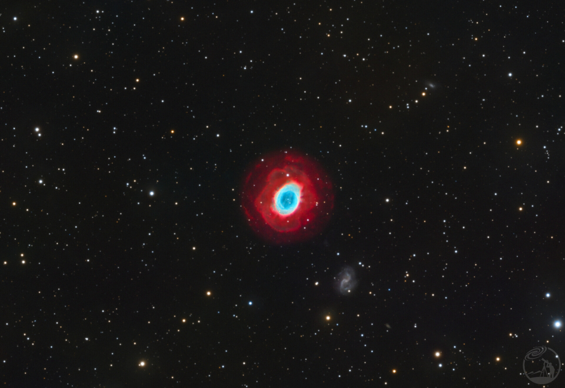 M57(RGBHa)