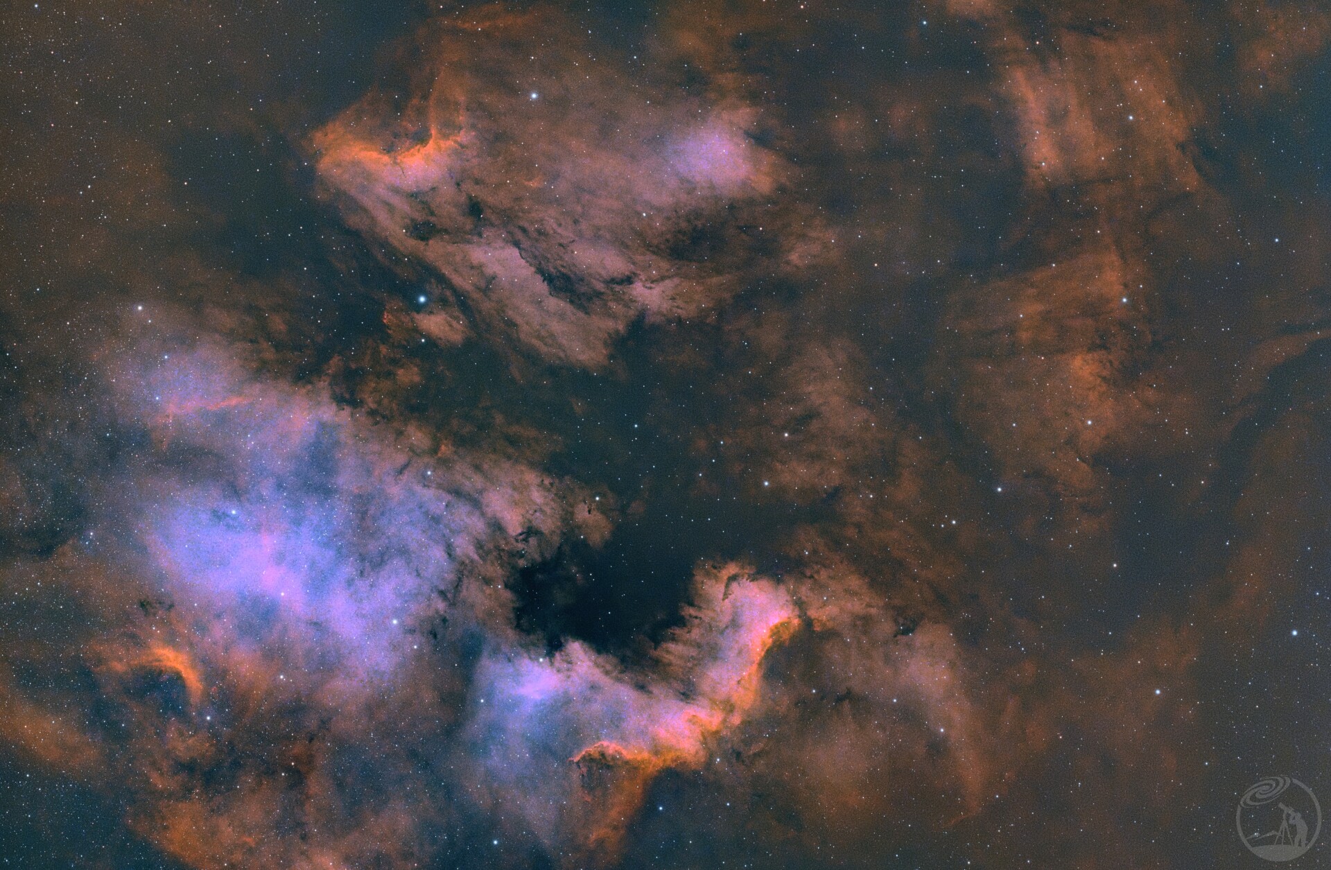 NGC7000