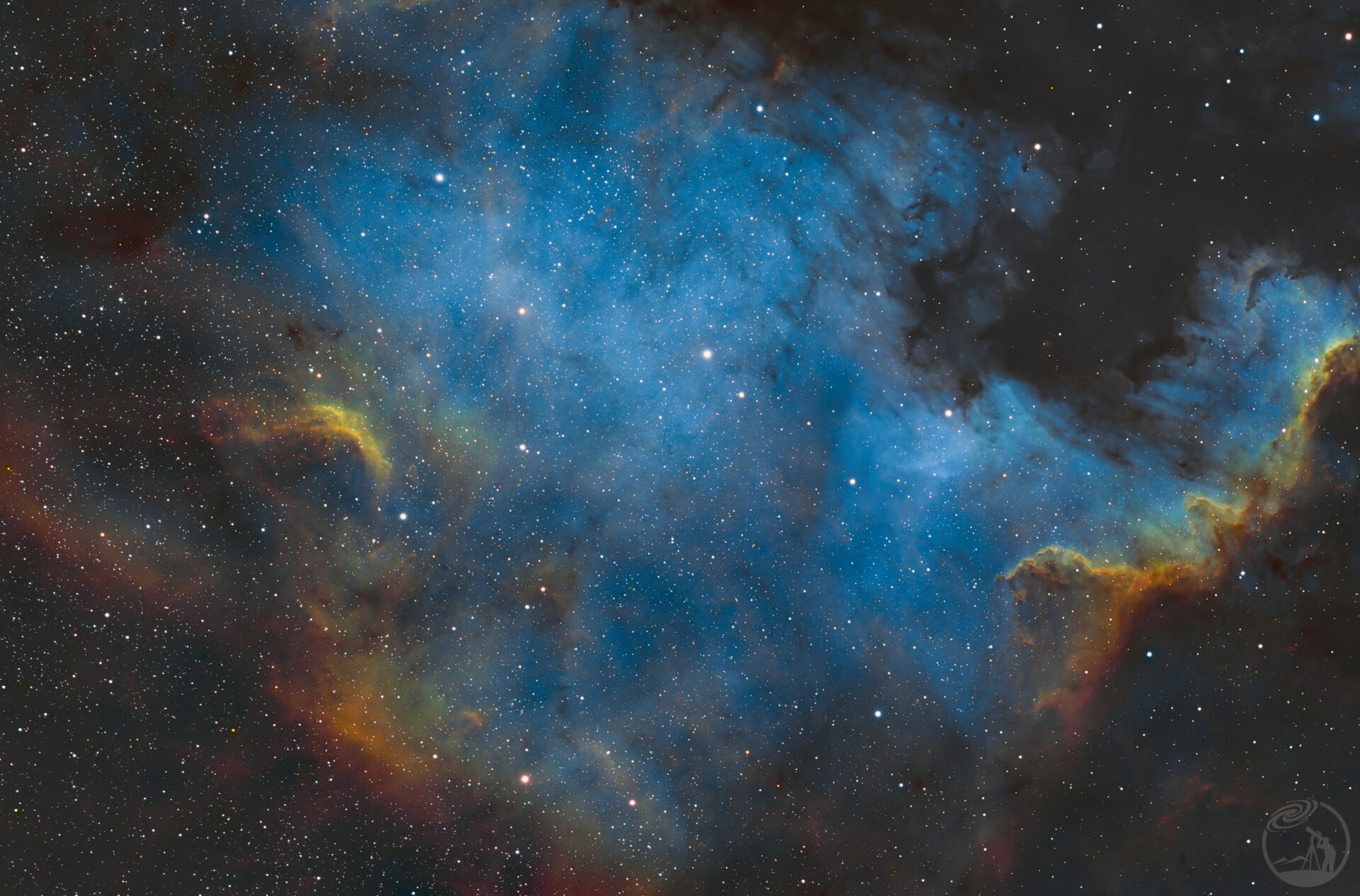 NGC7000
