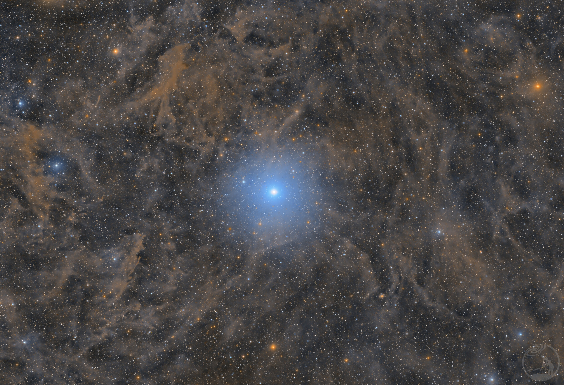 北极星