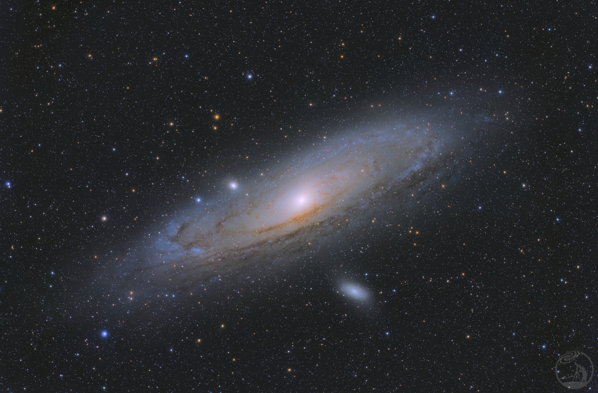 仙女座星系