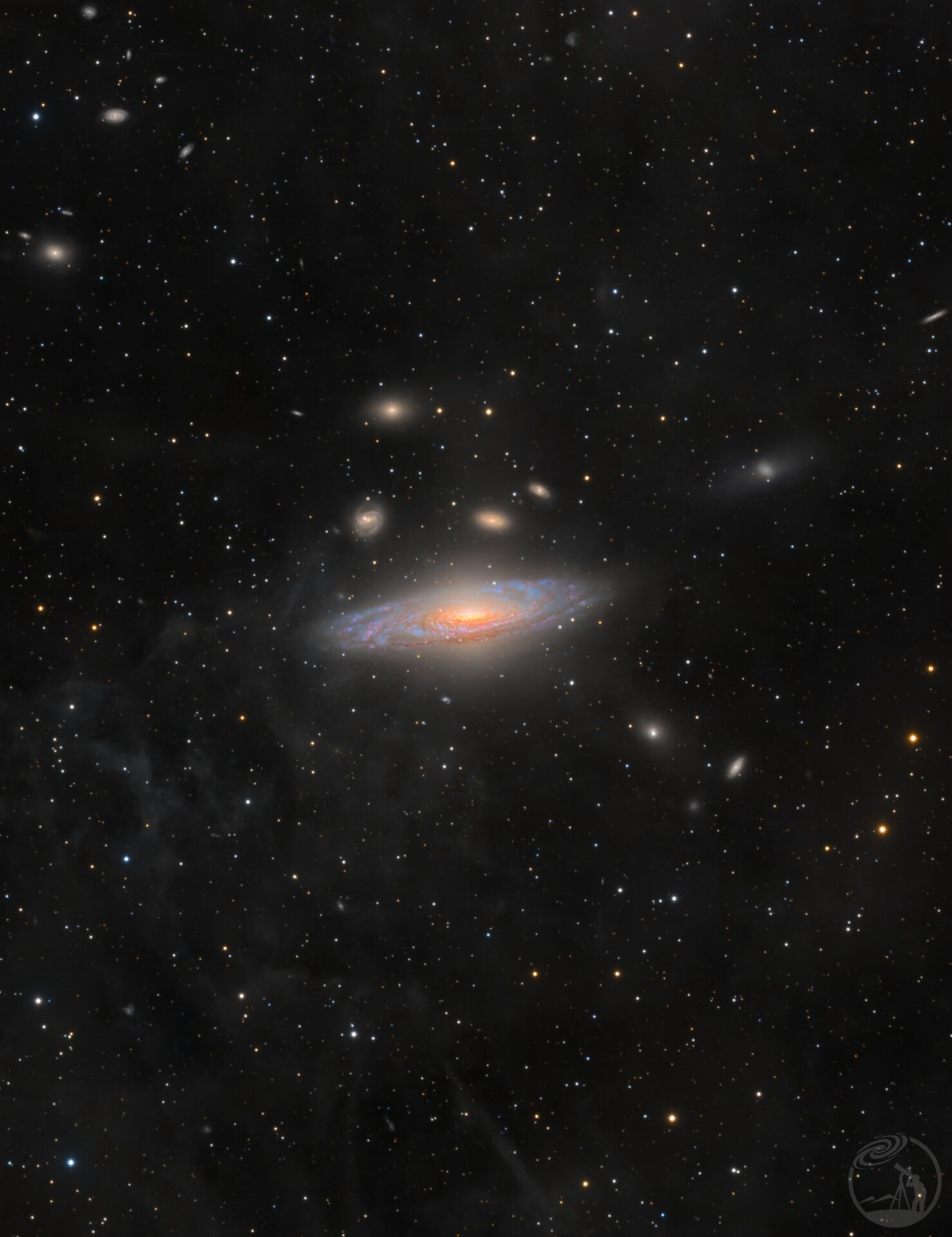 NGC7331_LRGB_Alpha_VB