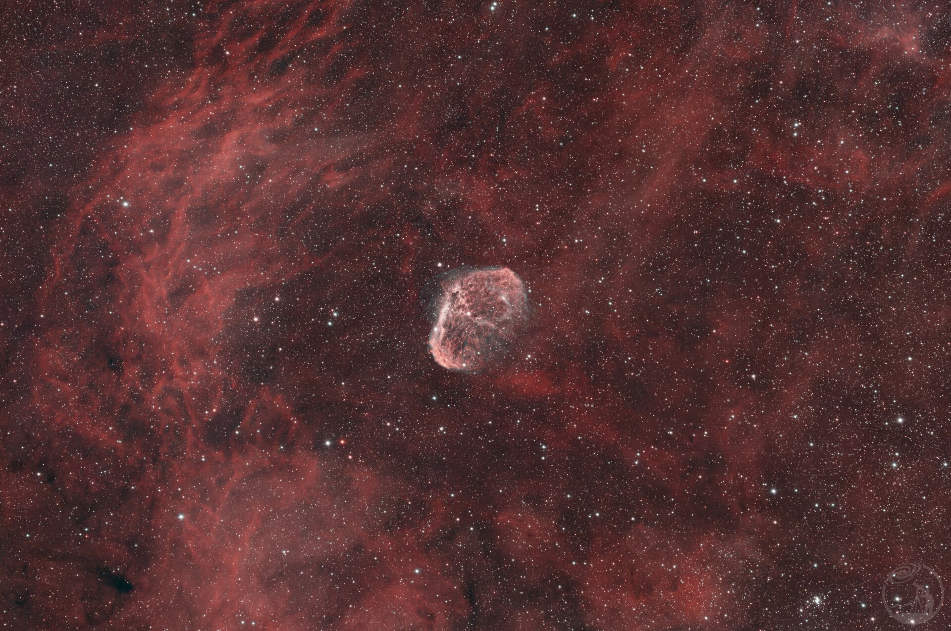 NGC6888