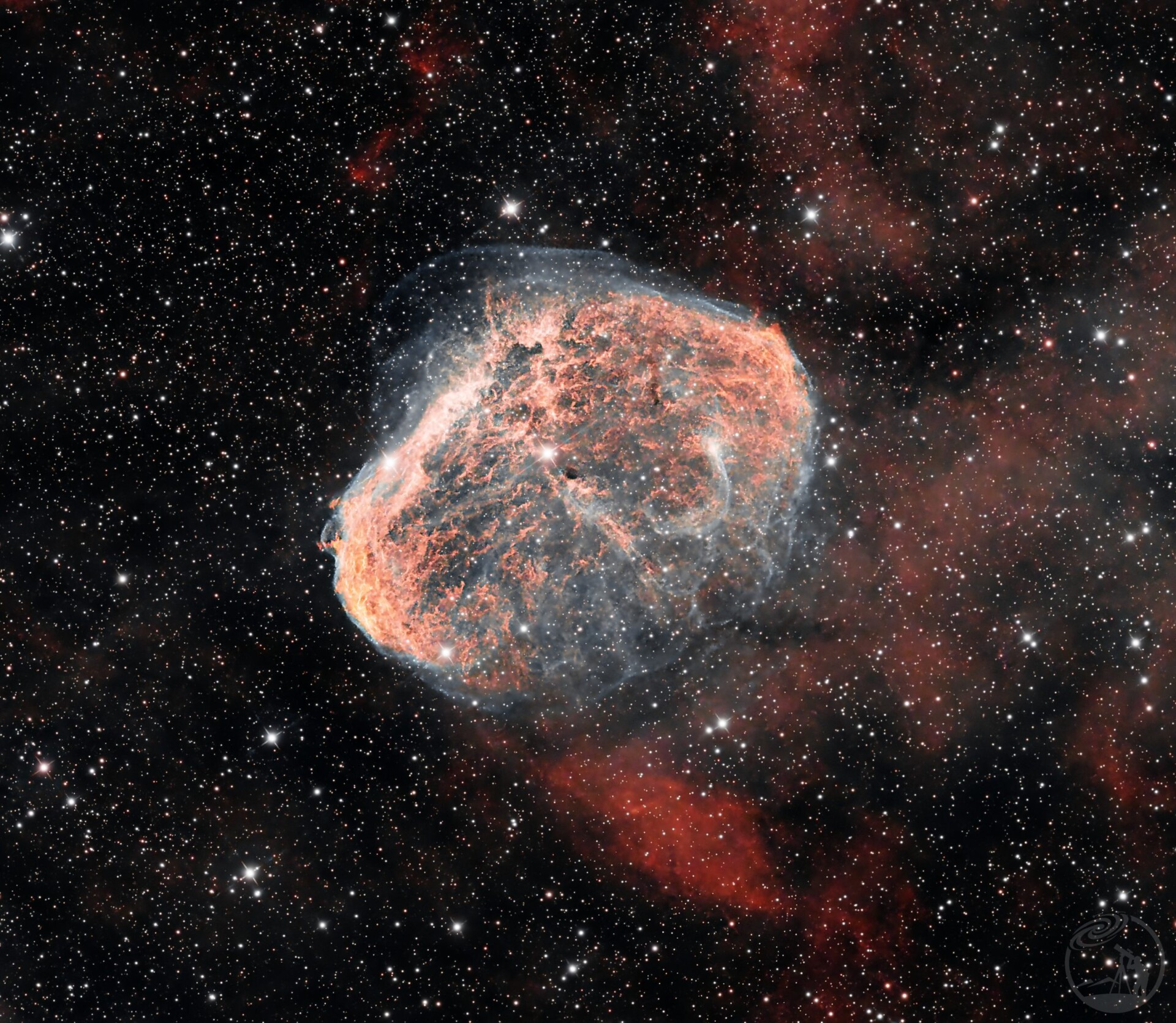 NGC6888(初中生)