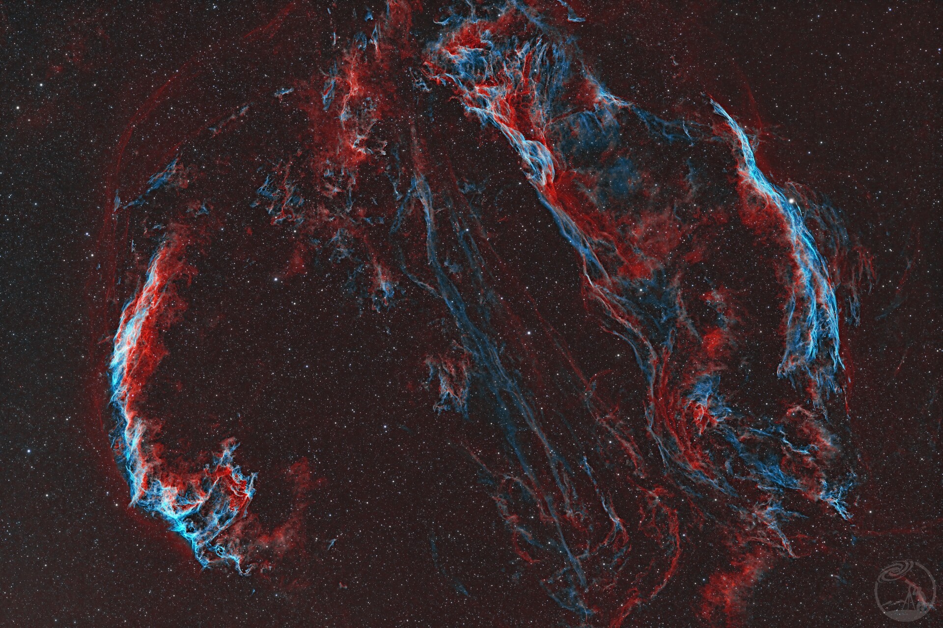 宇宙丝绸