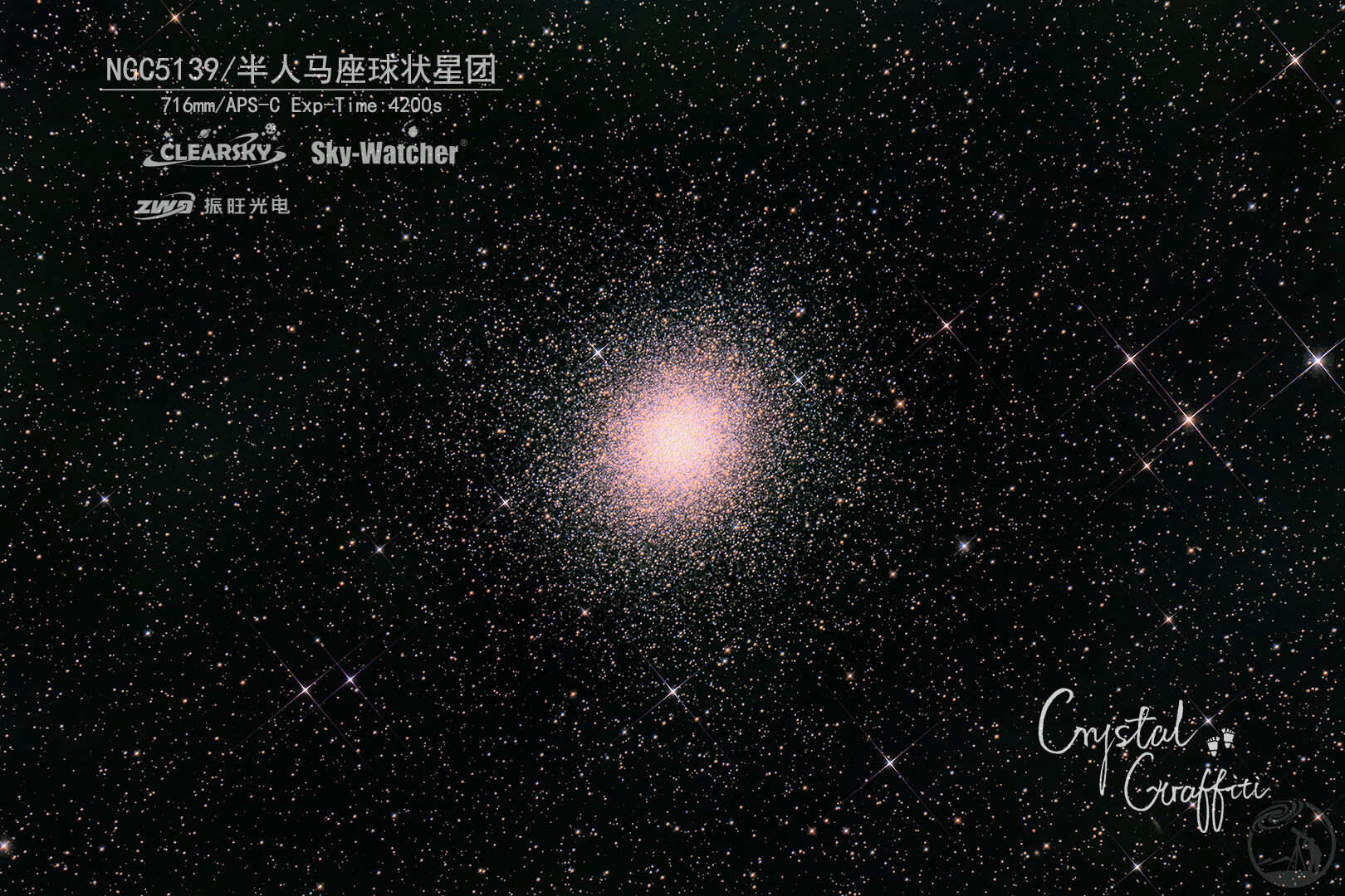 25年6月，半人马座ω