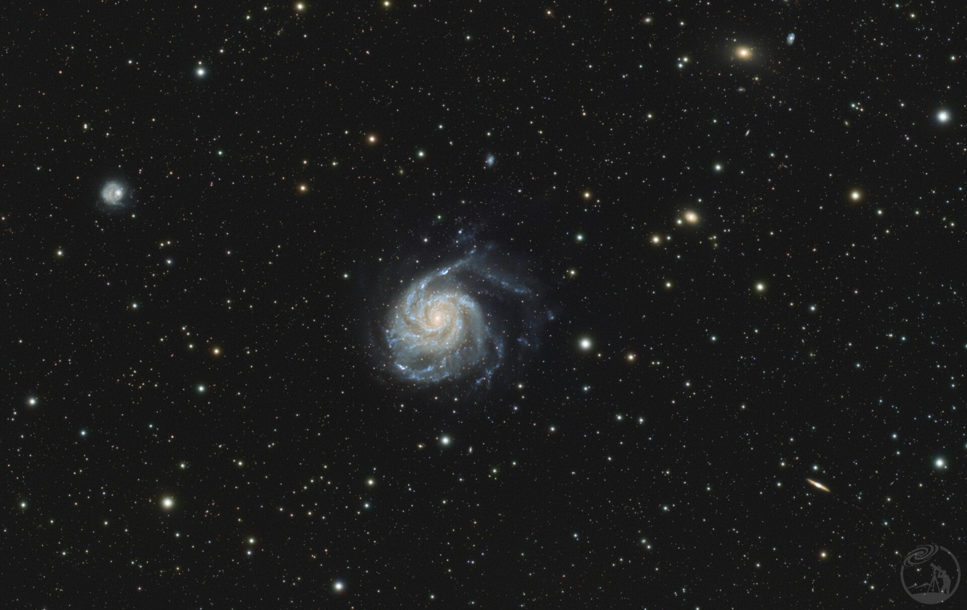努力打野-M101