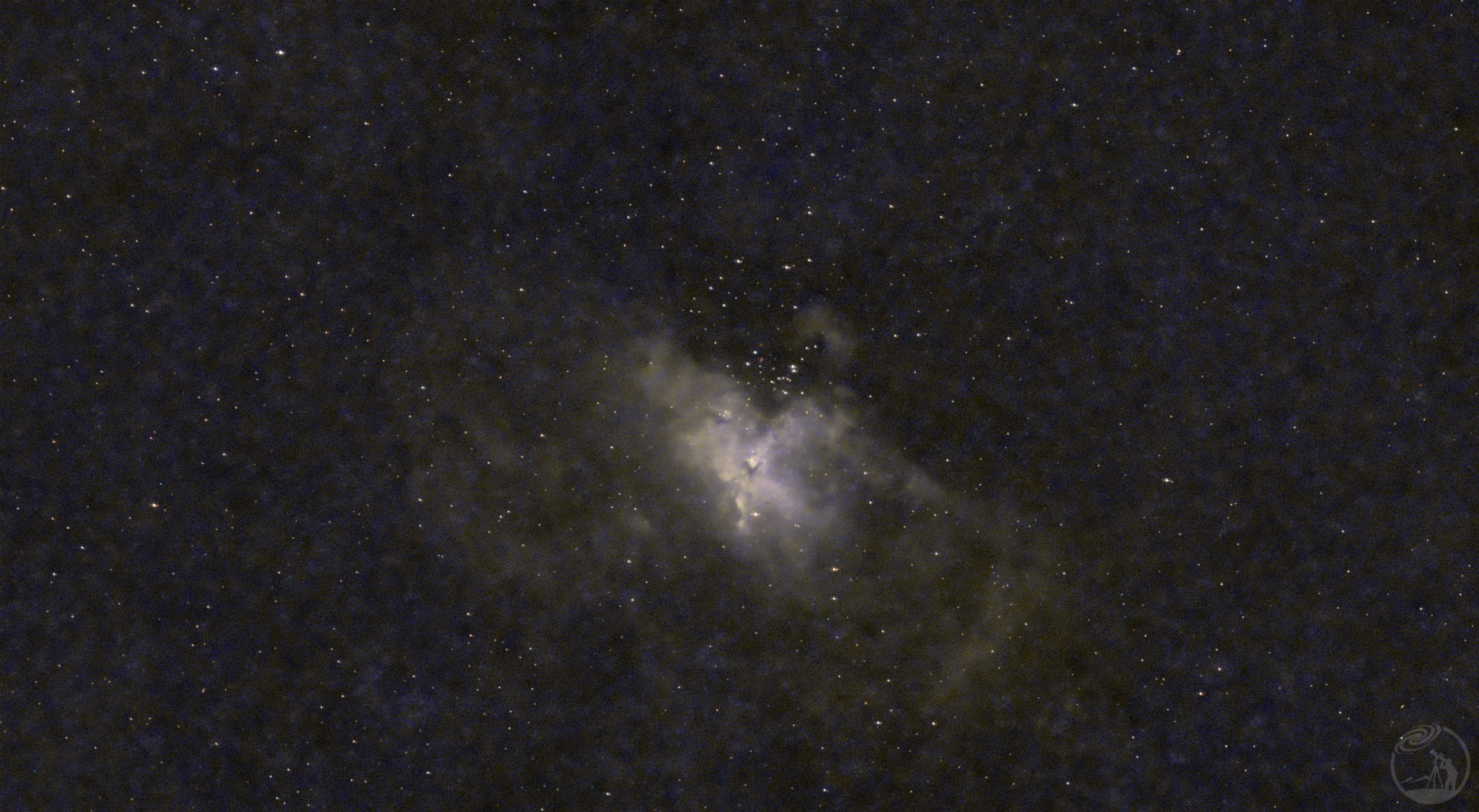 M16 鹰状星云