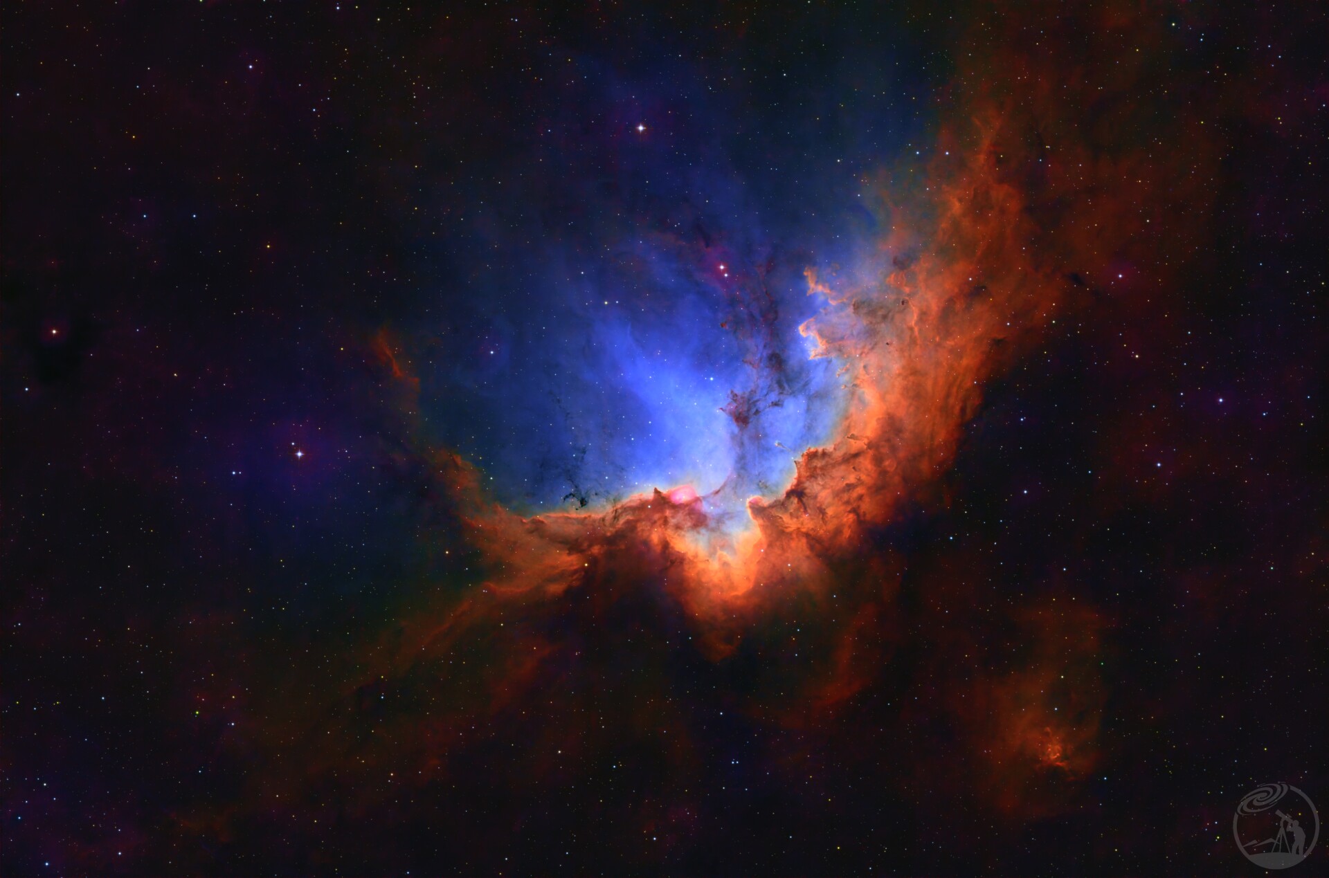 女巫头NGC7380