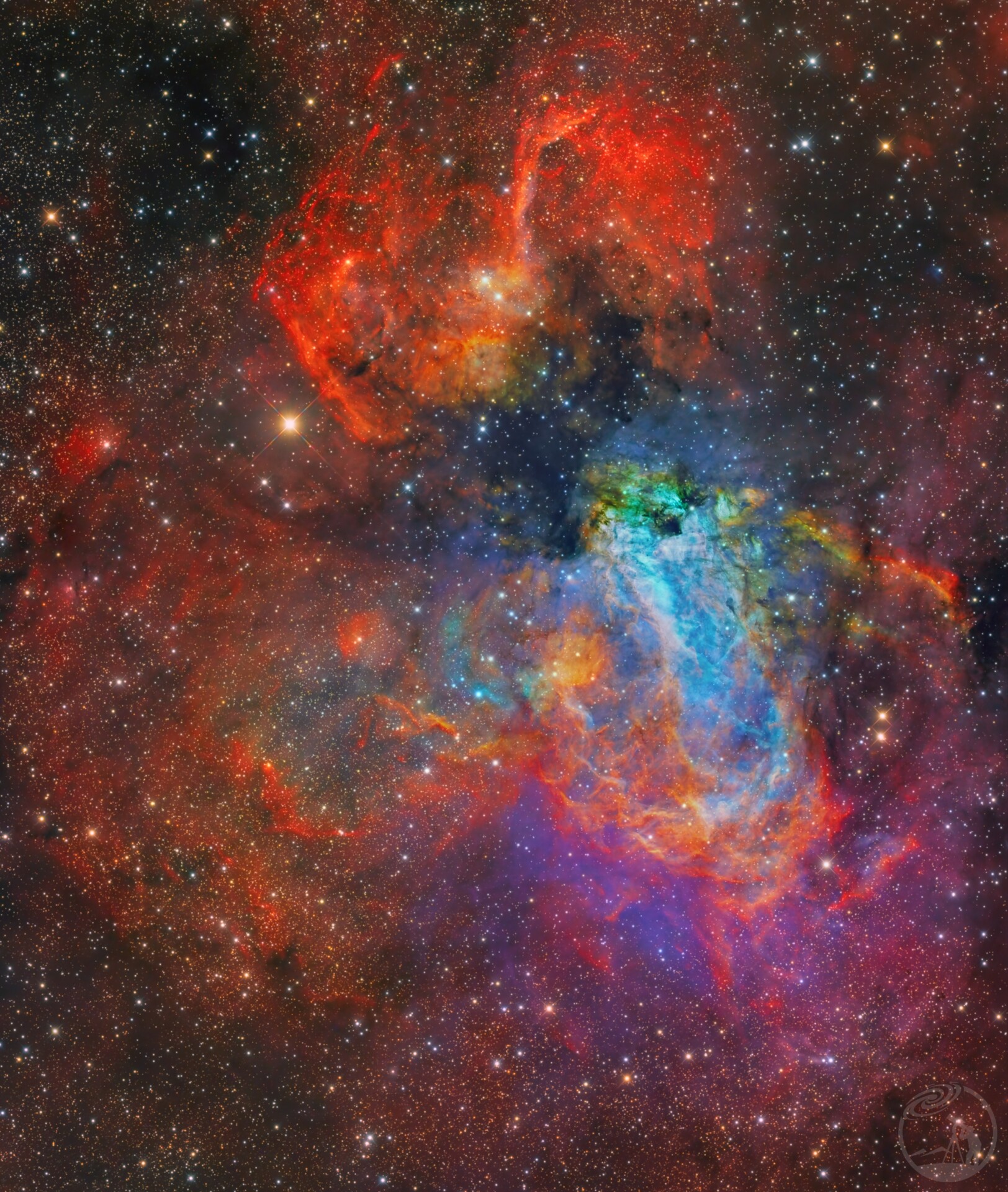 M17SHO&M17LRGB