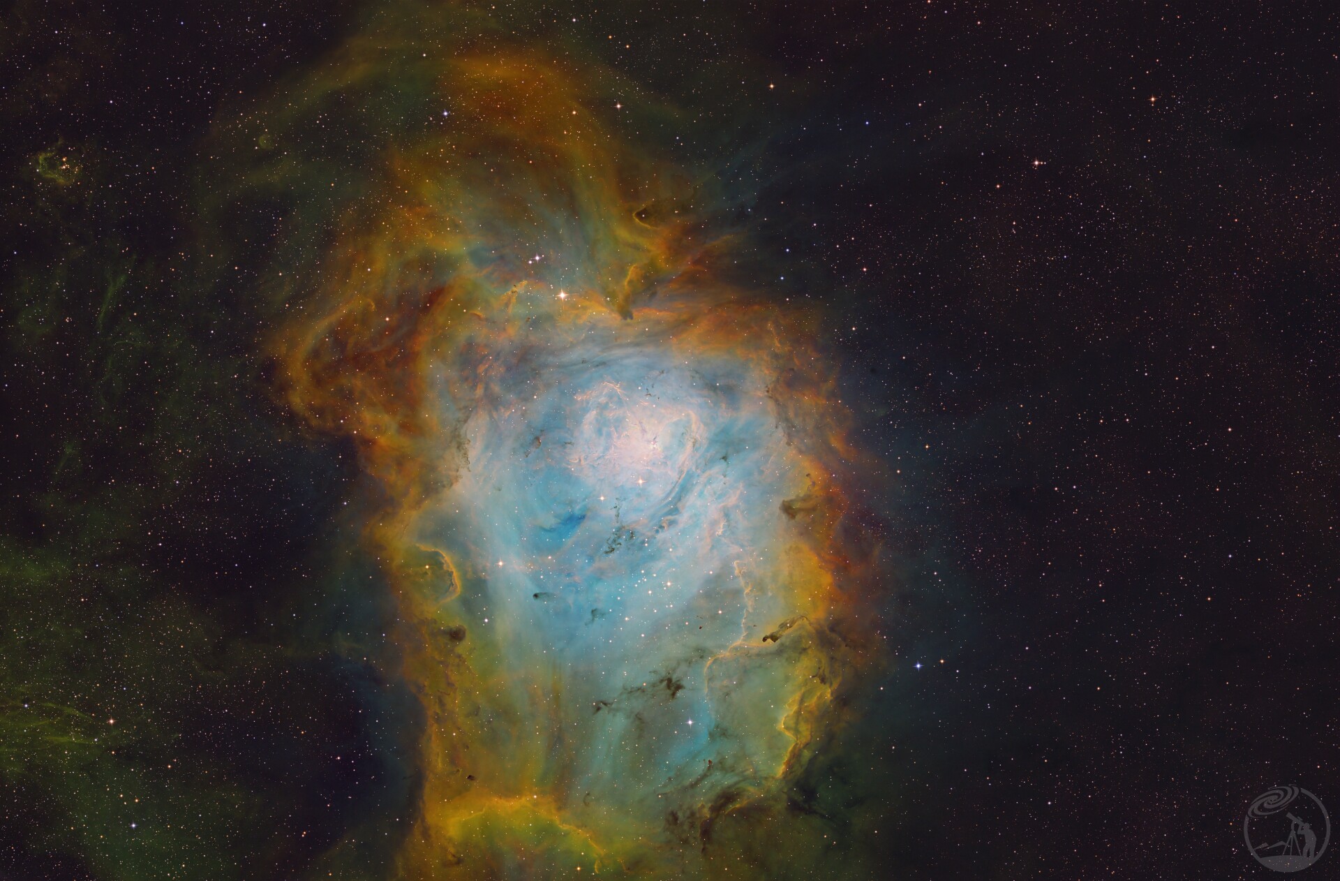 M8宇宙Big生蚝