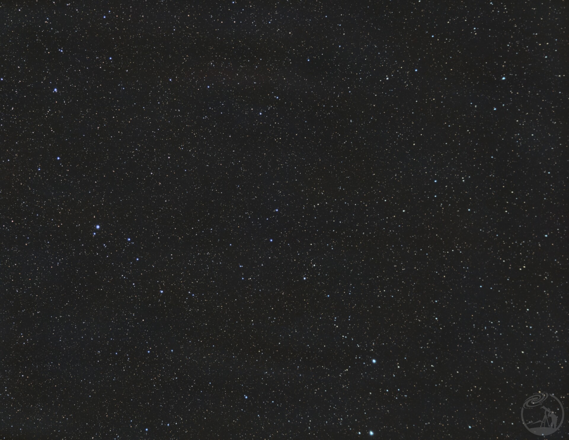 打卡豺狼座新星 V462 Lup