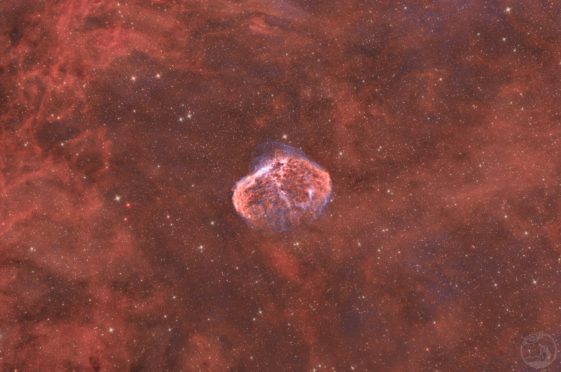 NGC6888重做