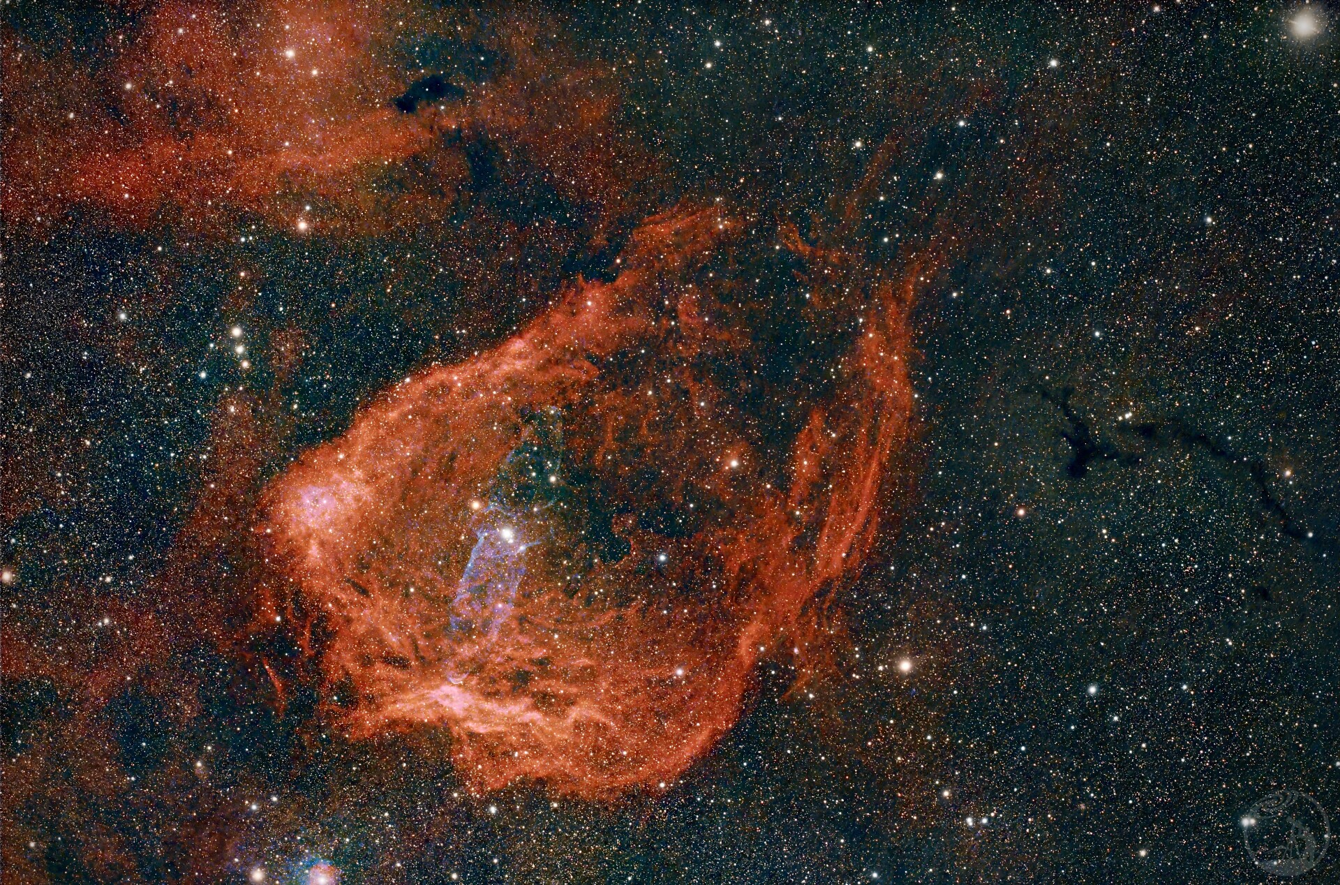 Ou4（SH2-129