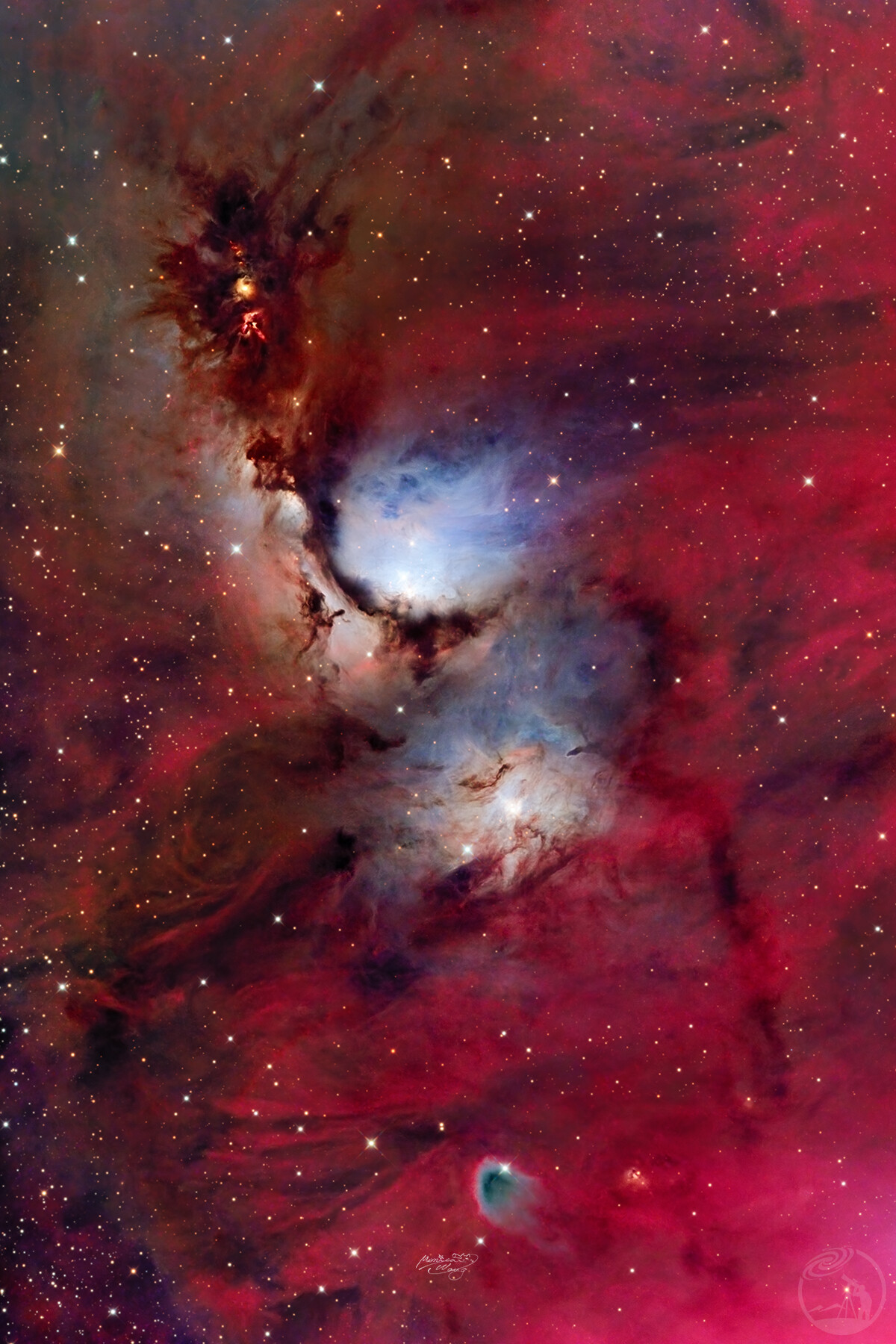 M78奥特曼老家