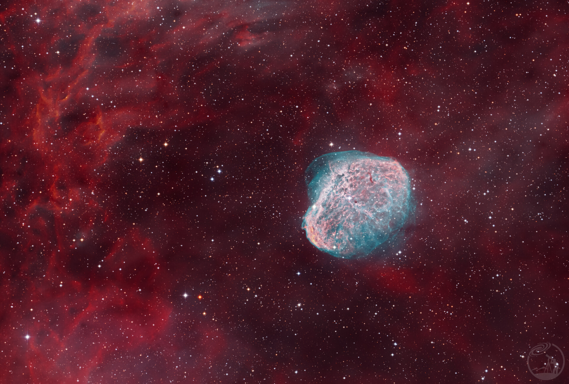 NGC6888
