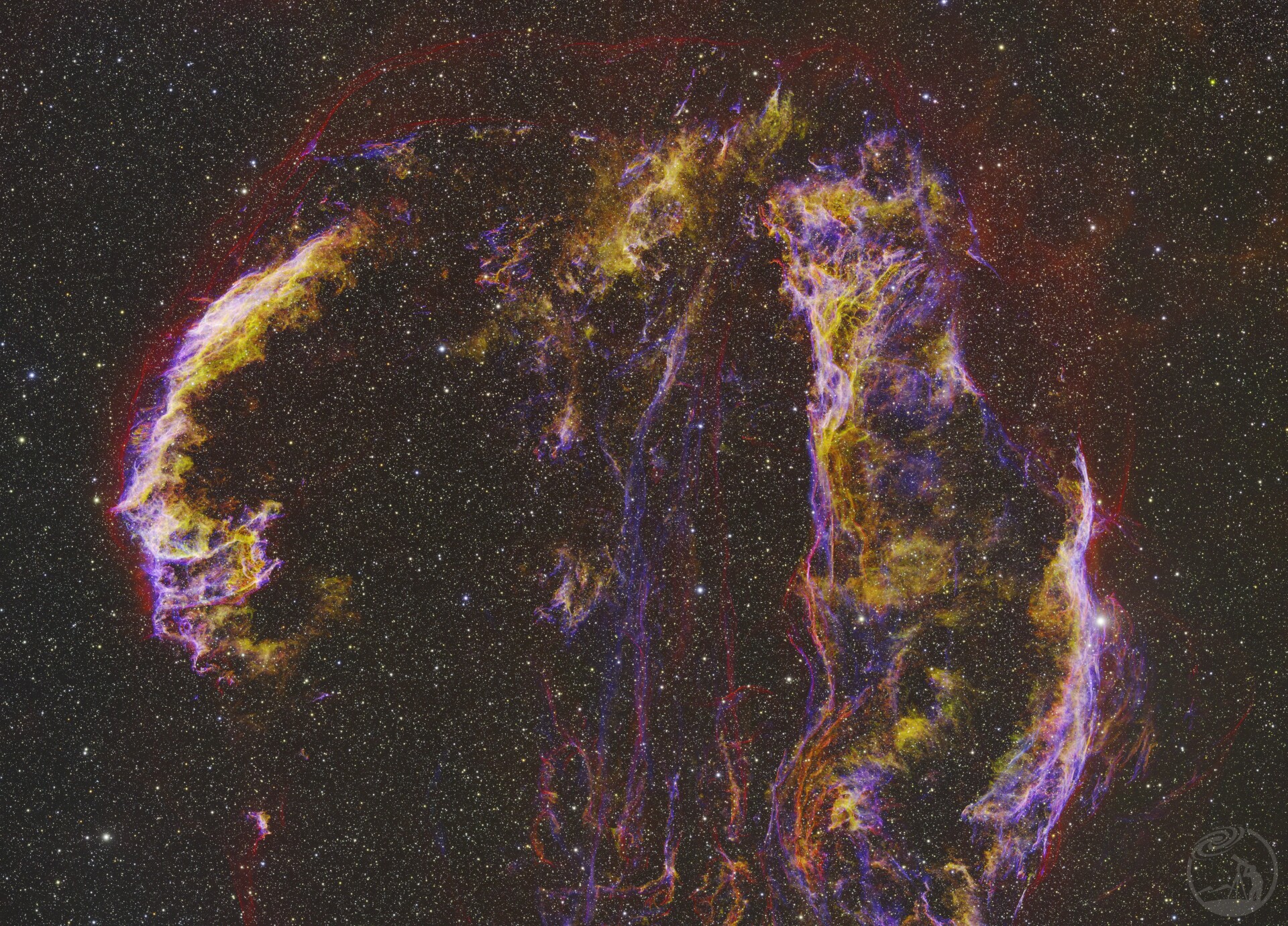 面纱星云hso