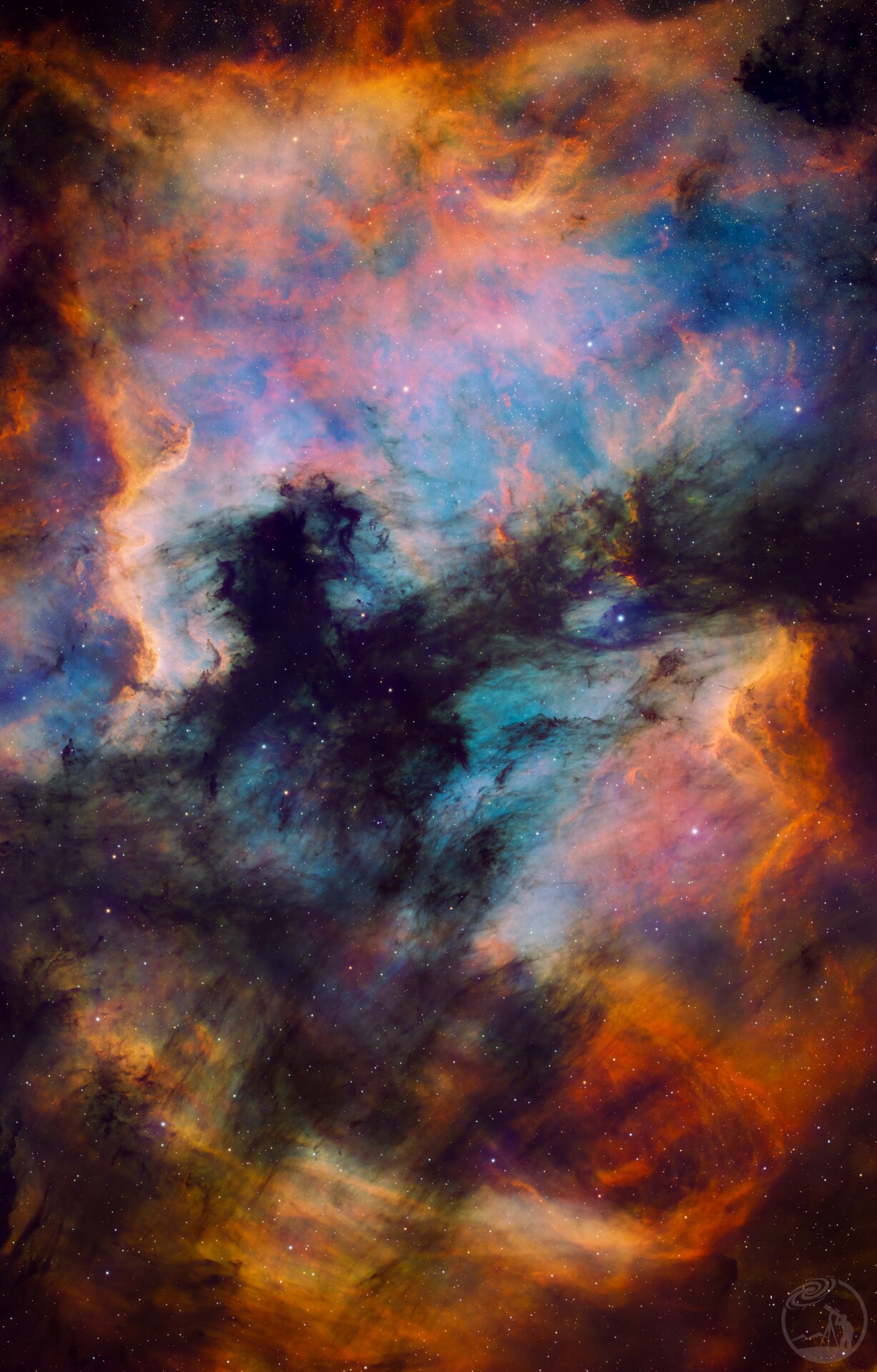 NGC7000