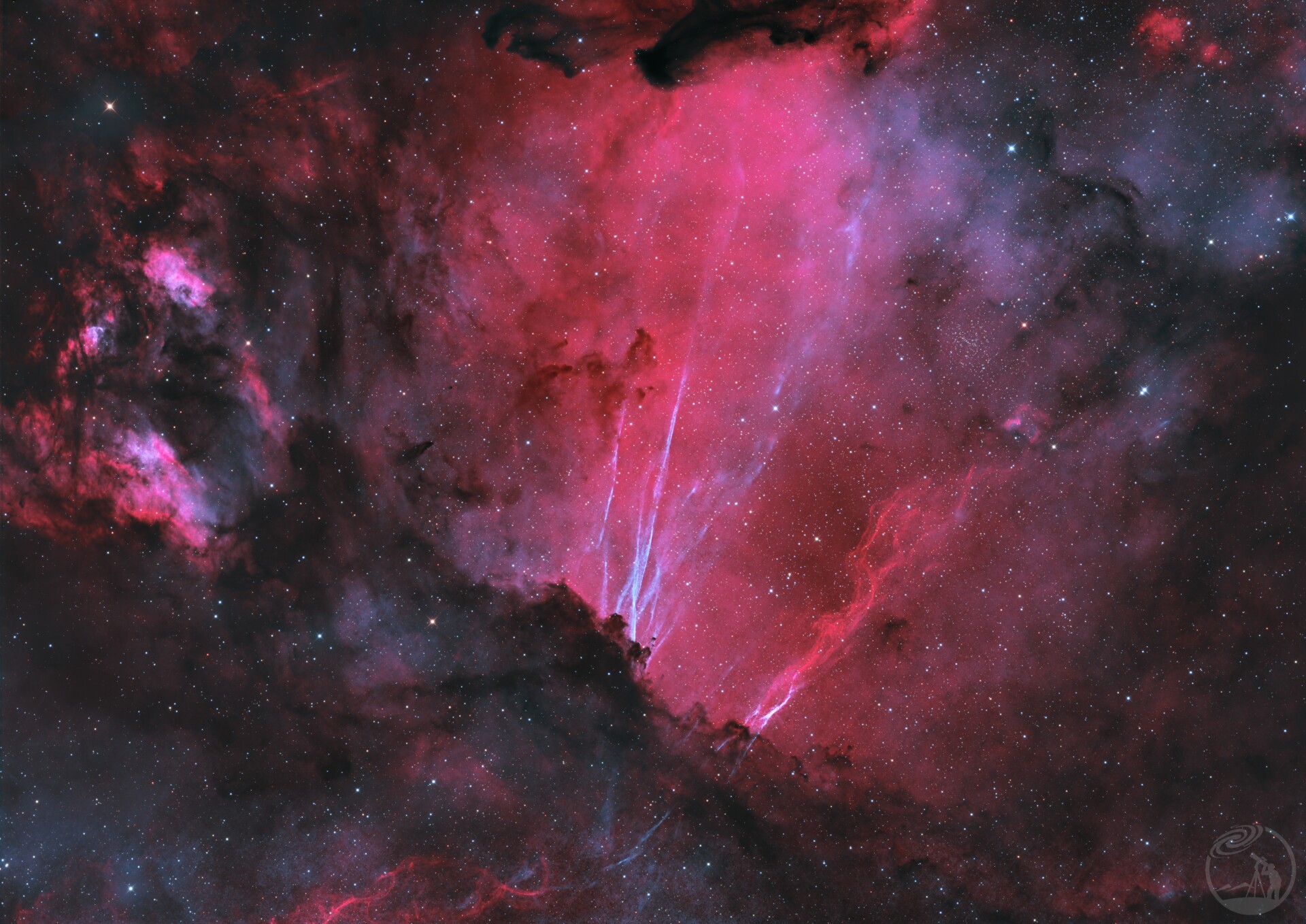 SNR G013.3-01.3 HOO V1