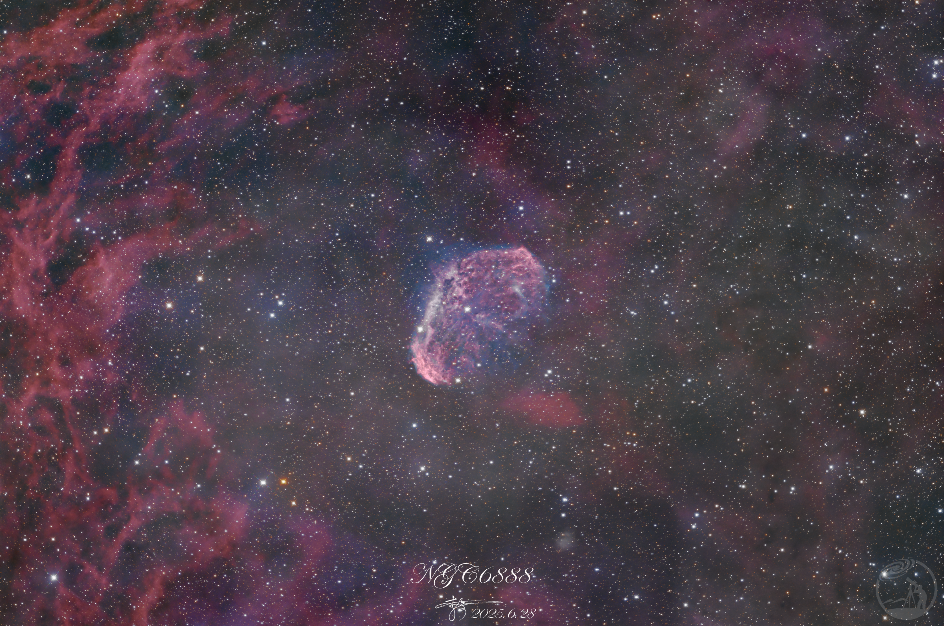 NGC6888