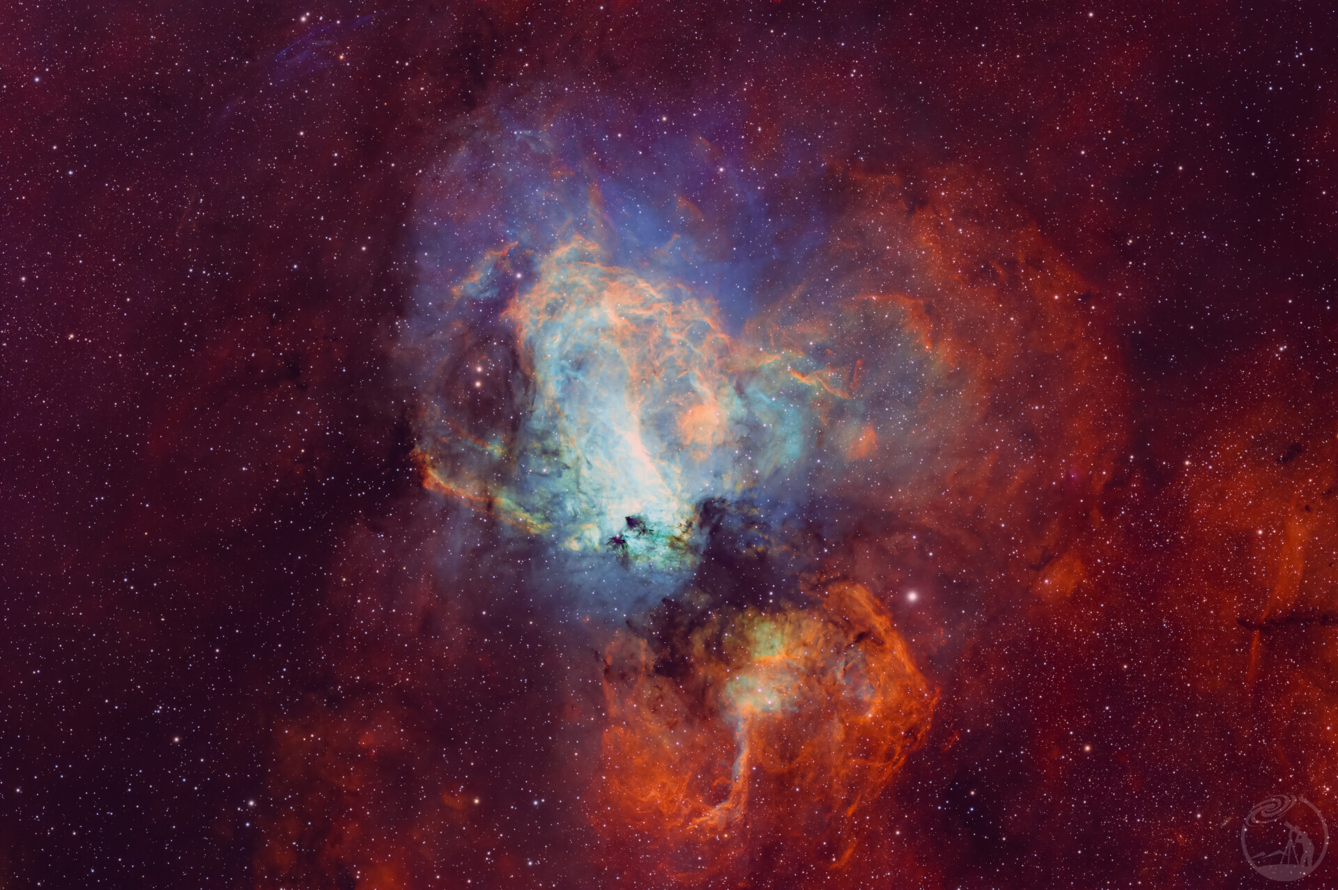 M17（重修）