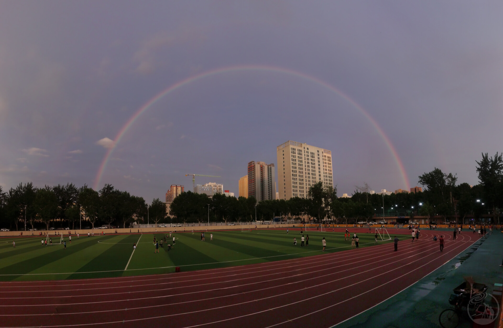 彩虹🌈