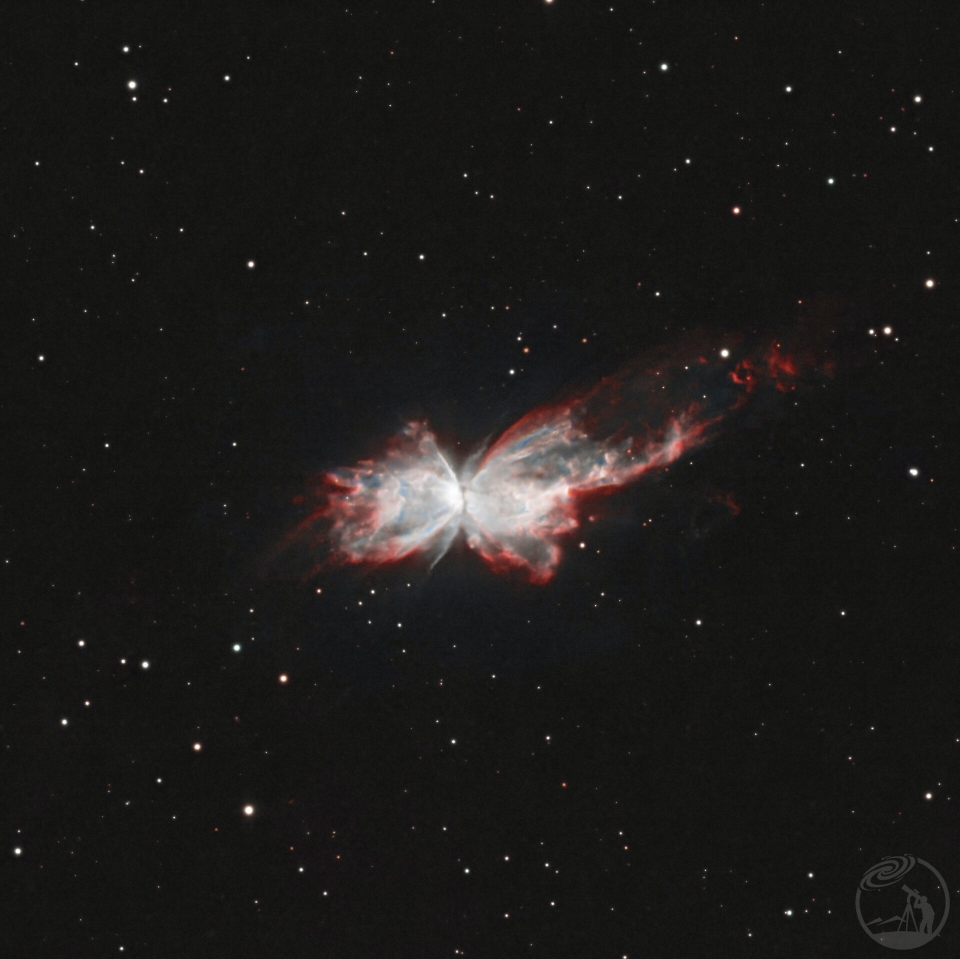NGC6302