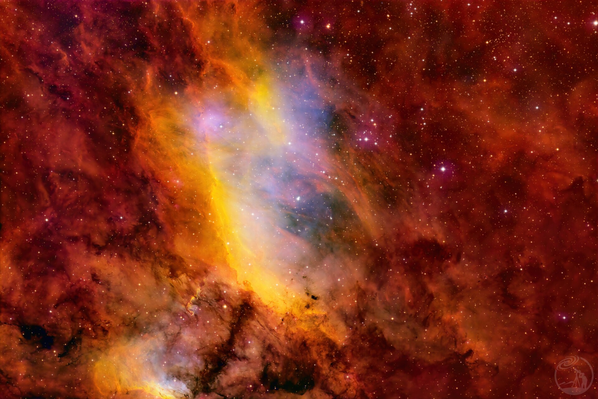 ic4628宇宙大贝壳