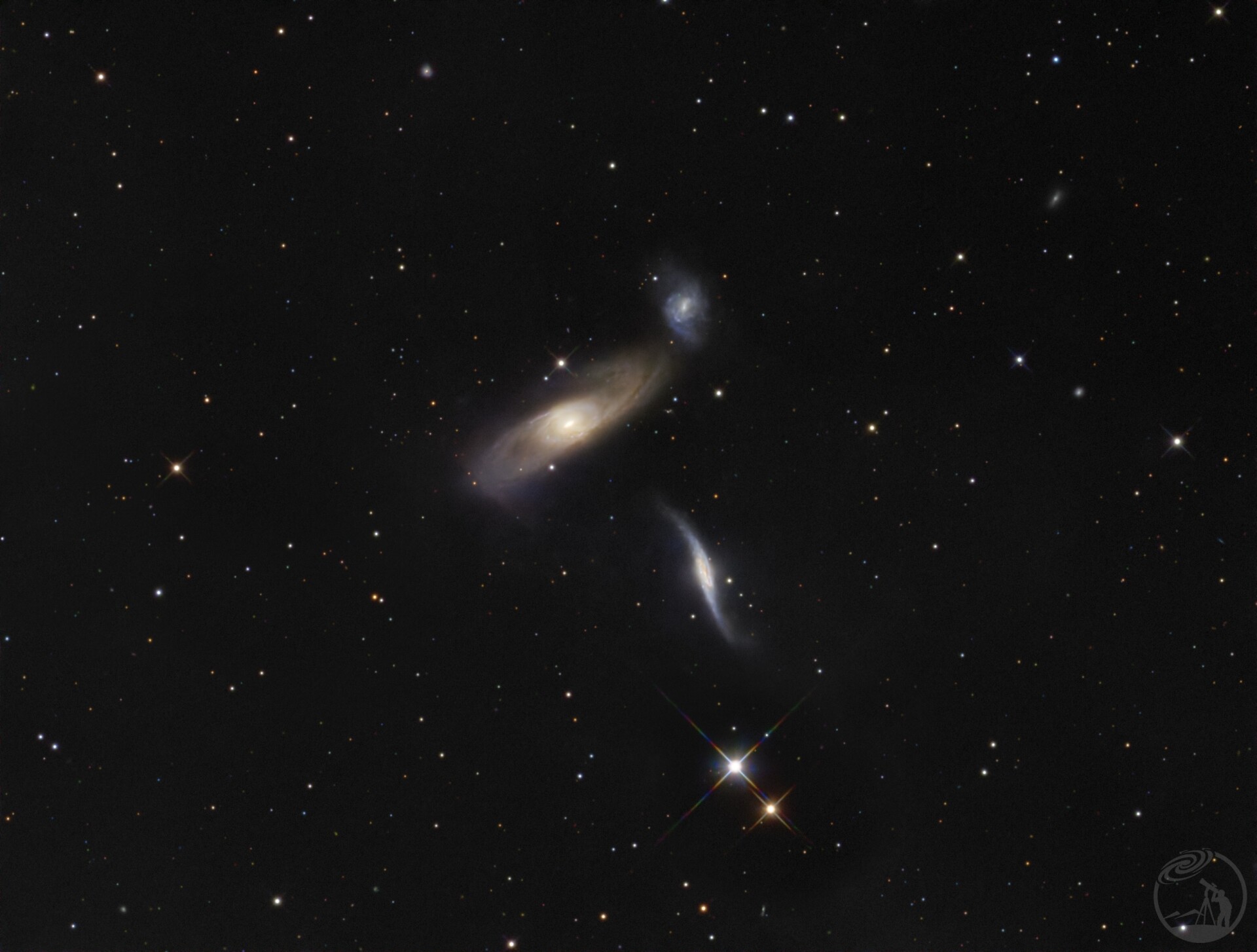 Arp286