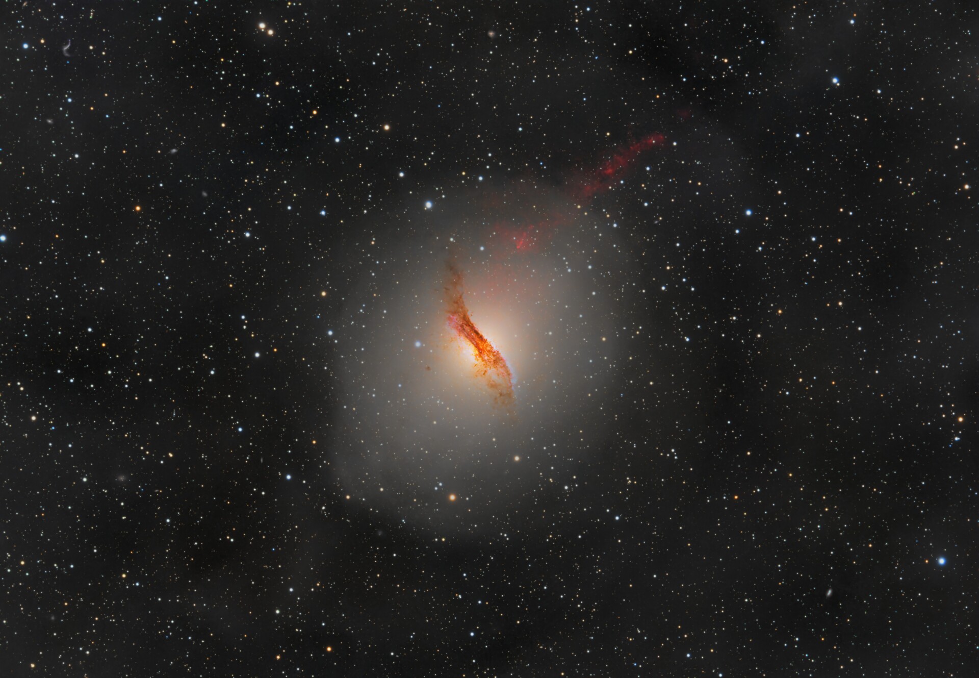 NGC5128