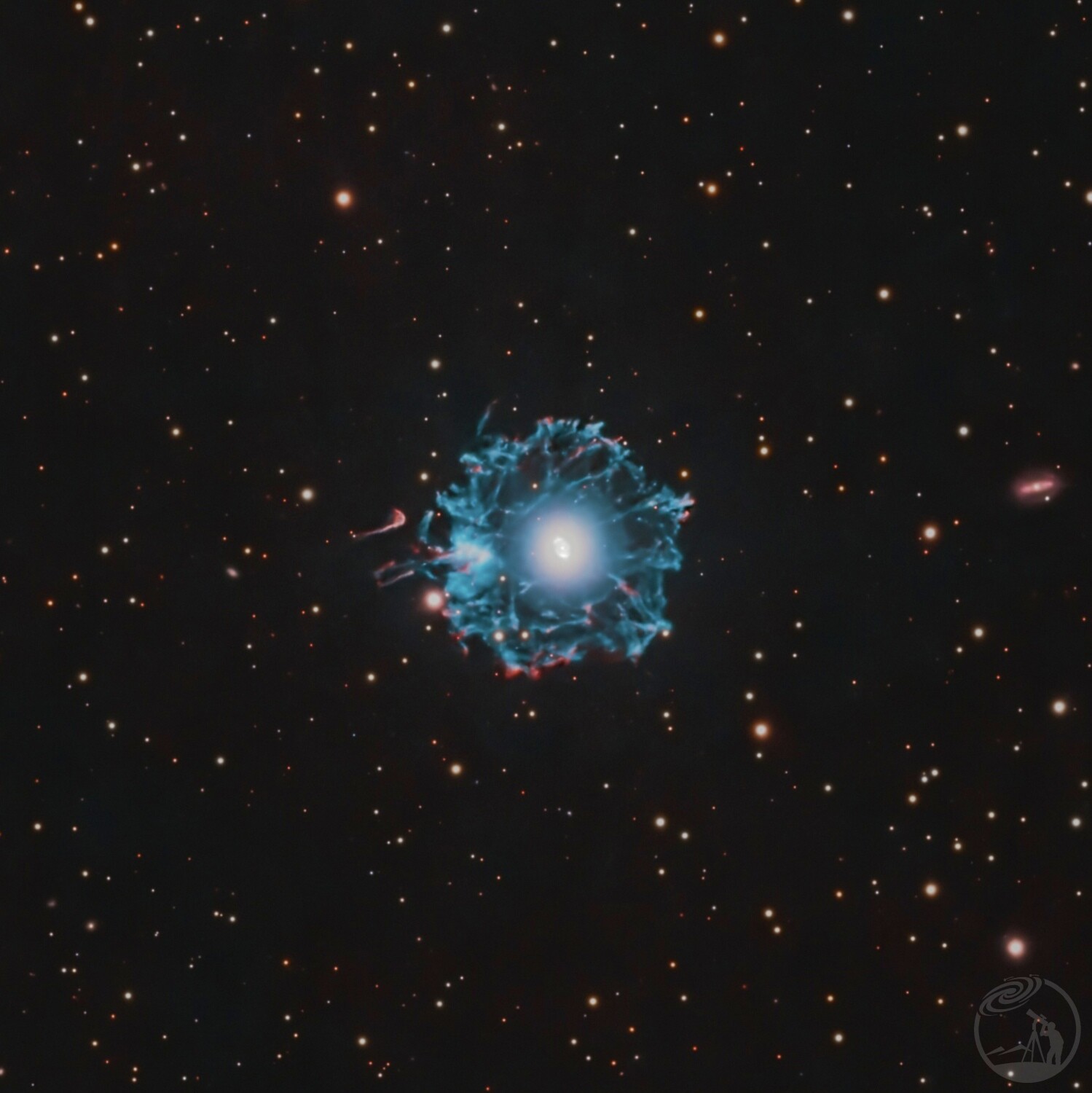 ngc6543