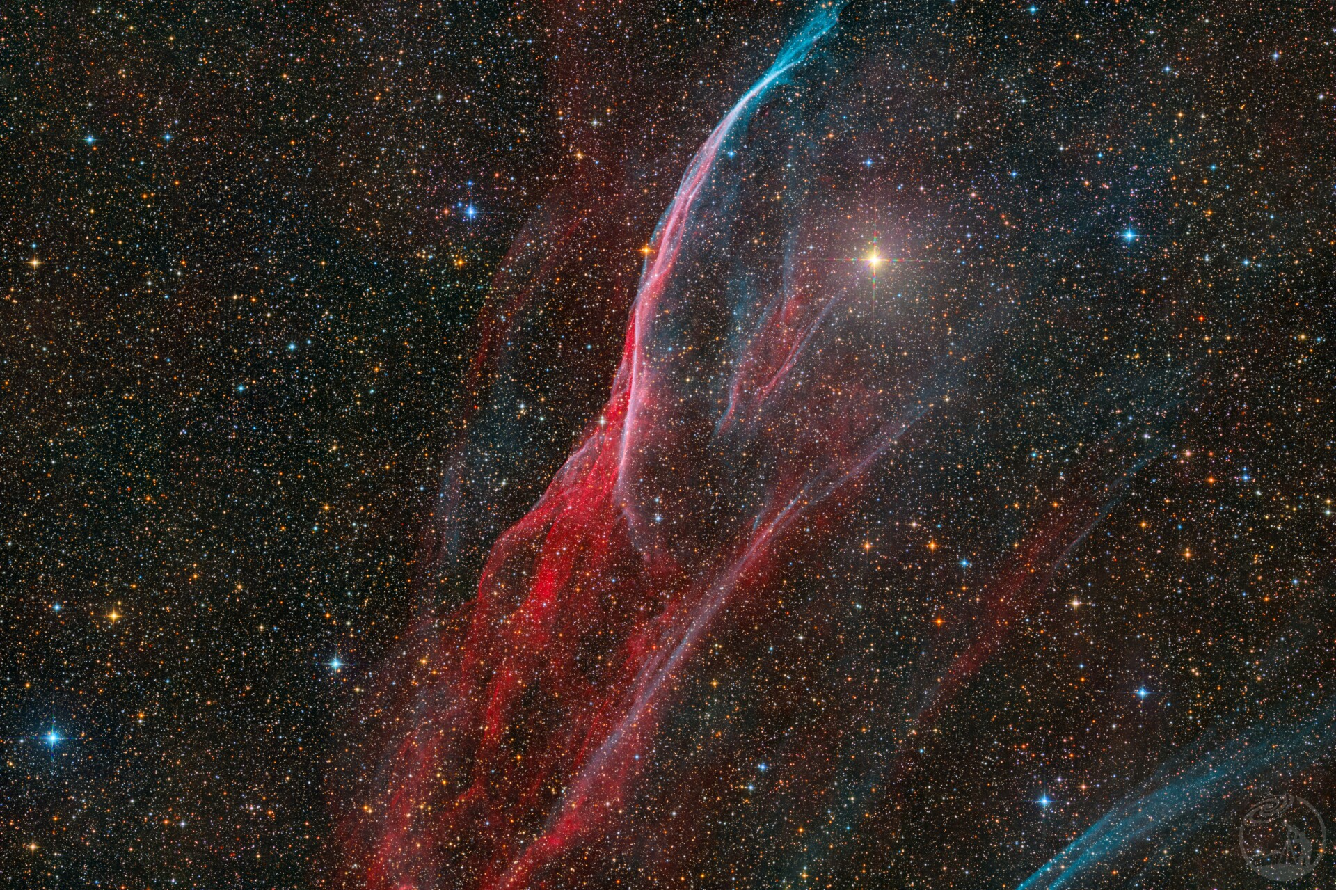 SH2-91