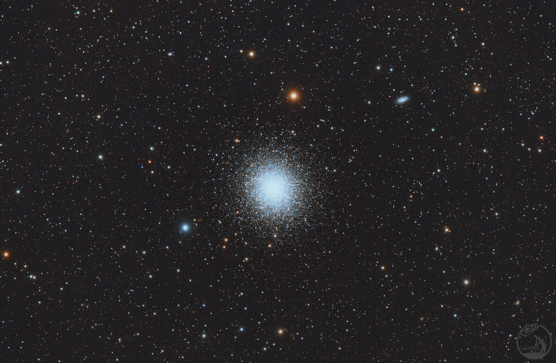 M13武仙座星团
