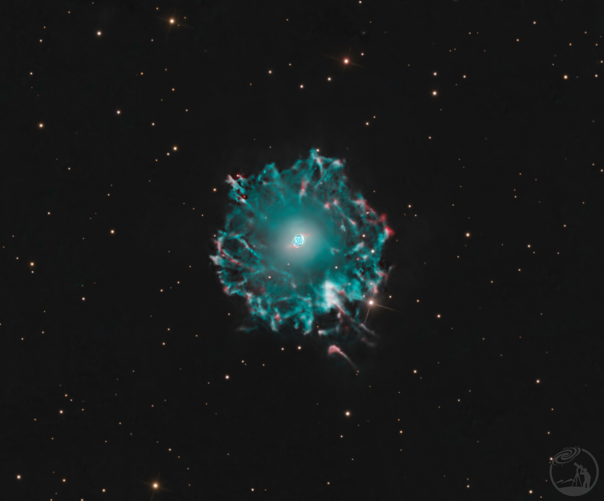 NGC6543