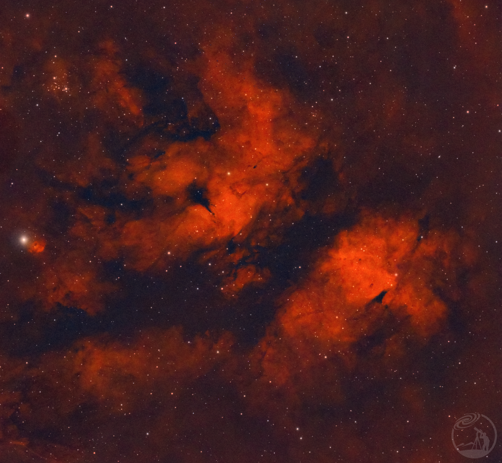 NGC6910