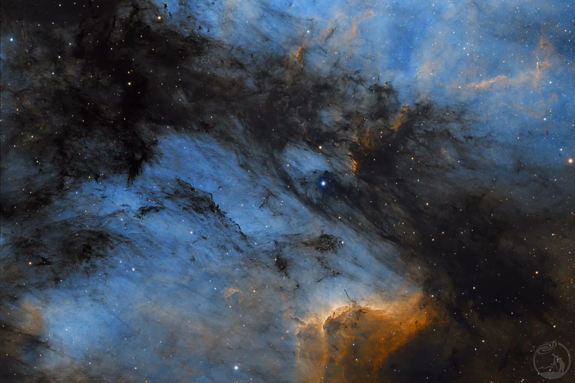 NGC7000